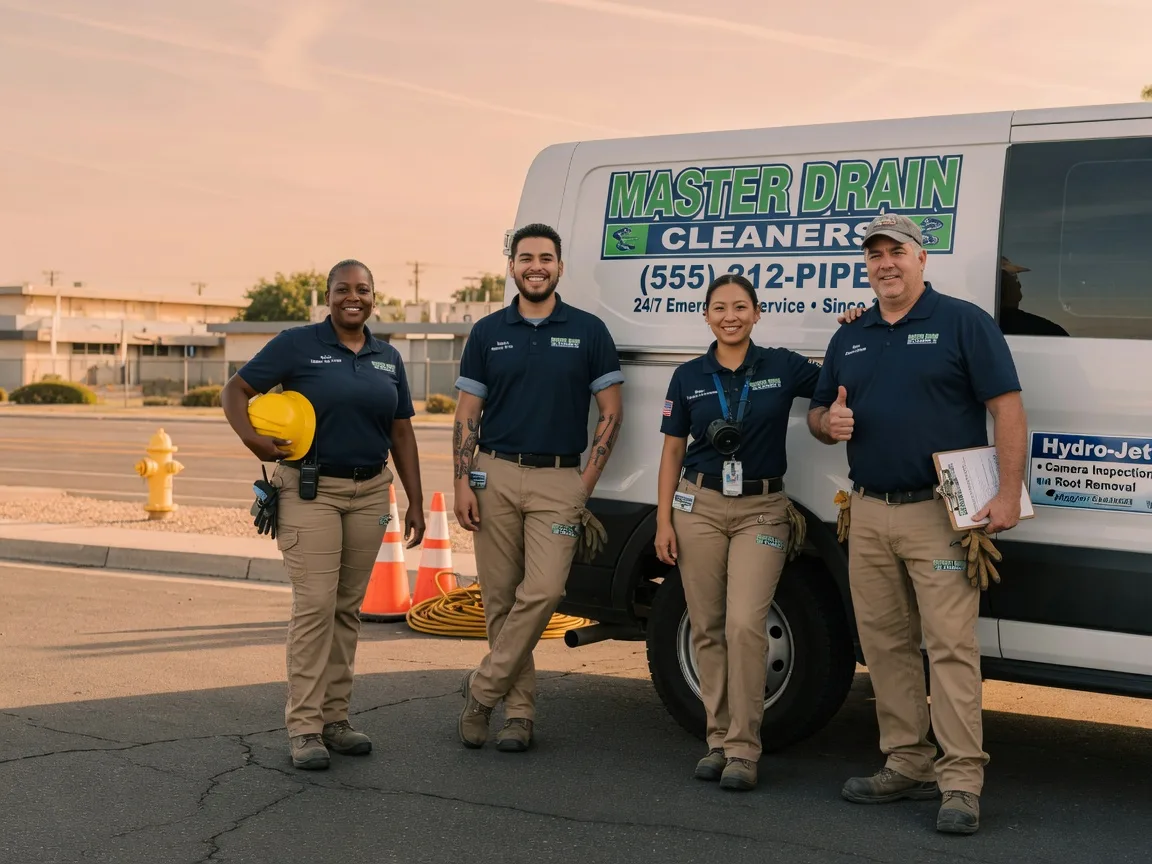 Drain Cleaning company in Whitesville, NY